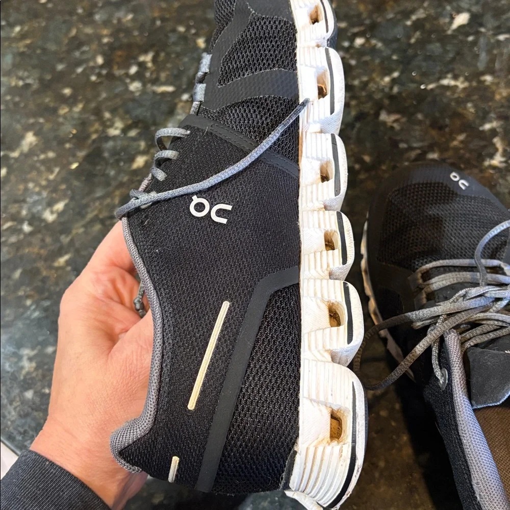 On Running Women’s Trainers! Women’s 7